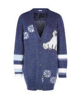 LOEWE Кардиган