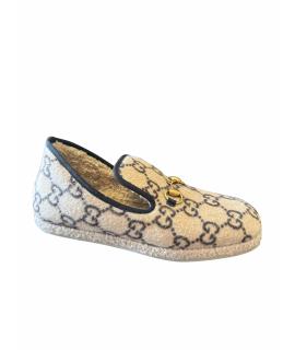 GUCCI Слипоны