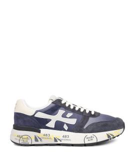 PREMIATA Низкие кроссовки / кеды