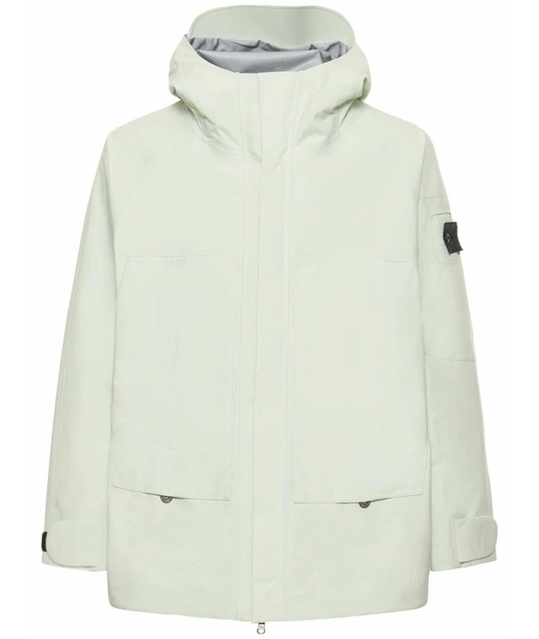 STONE ISLAND SHADOW PROJECT Тренч / плащ, фото 1