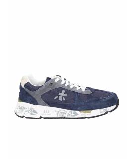 PREMIATA Низкие кроссовки / кеды