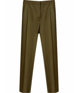 MAX MARA Прямые брюки