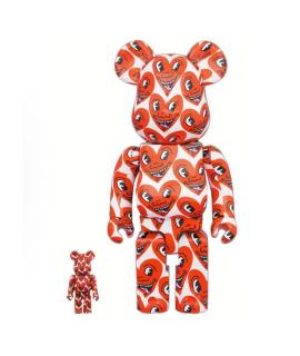BEARBRICK Скульптура