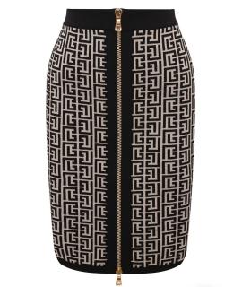 BALMAIN Юбка мини