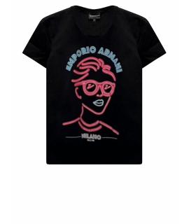 EMPORIO ARMANI Футболка