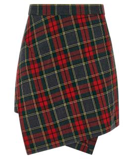 VIVIENNE WESTWOOD Юбка миди