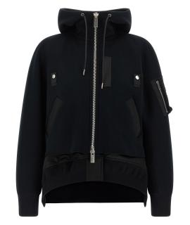 SACAI Худи/толстовка