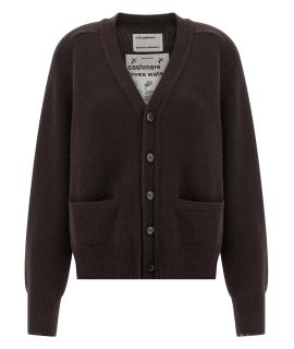 EXTREME CASHMERE Кардиган