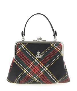 VIVIENNE WESTWOOD Сумка тоут