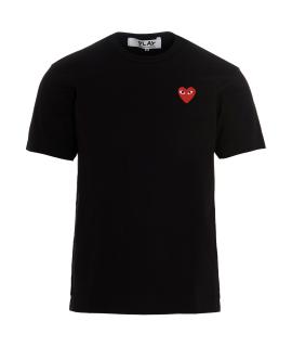 COMME DES GARÇONS PLAY Футболка