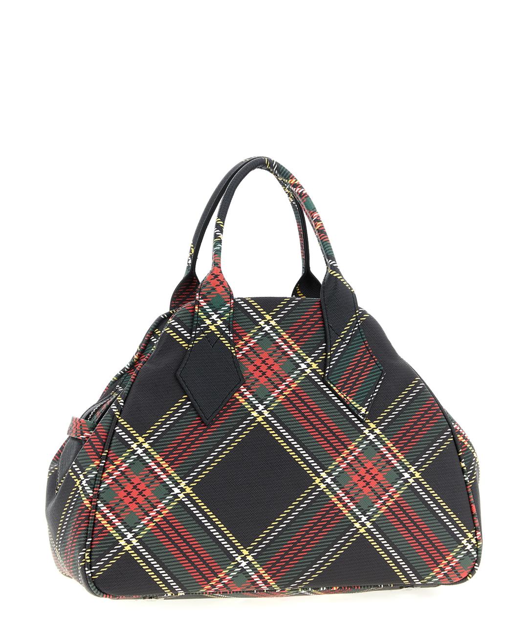 VIVIENNE WESTWOOD Мульти сумка тоут из искусственной кожи, фото 2