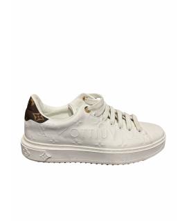 LOUIS VUITTON Кеды