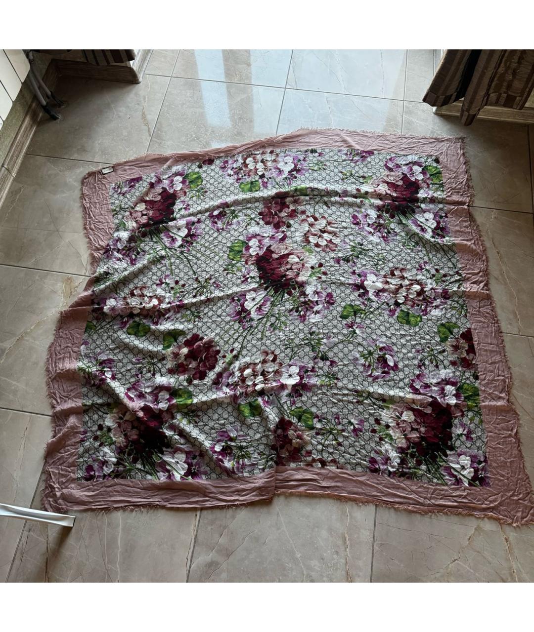 GUCCI Мульти платок, фото 2