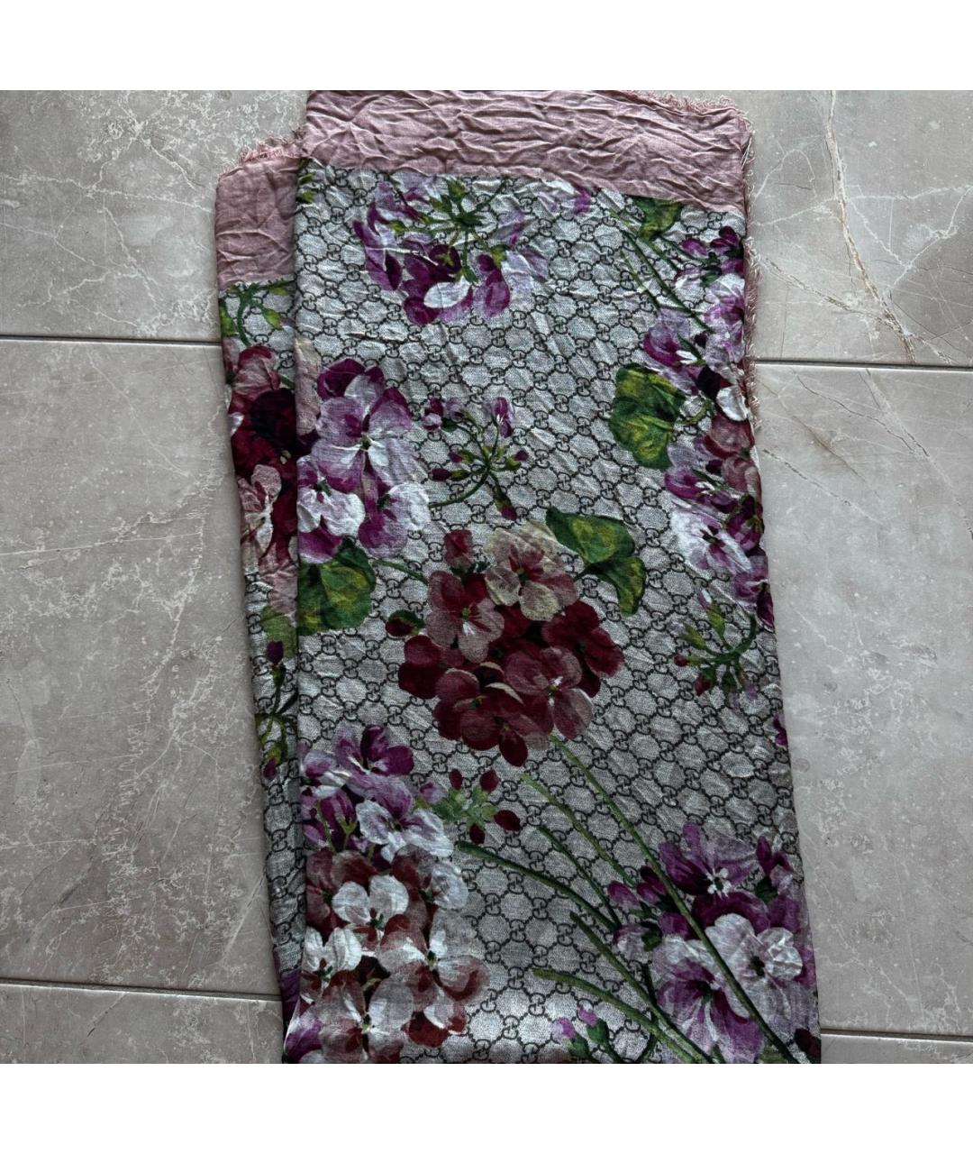 GUCCI Мульти платок, фото 3