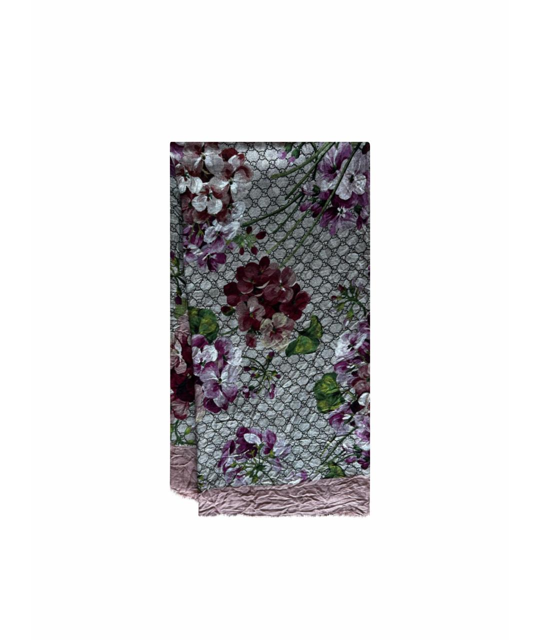 GUCCI Мульти платок, фото 1