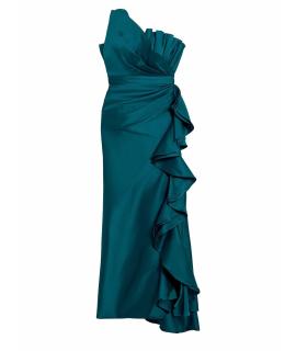 BADGLEY MISCHKA Вечернее платье