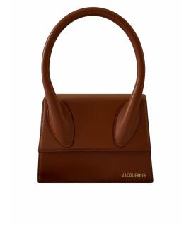 JACQUEMUS Сумка с короткими ручками
