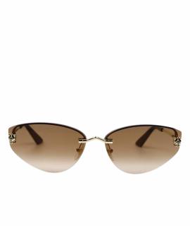 CARTIER Солнцезащитные очки