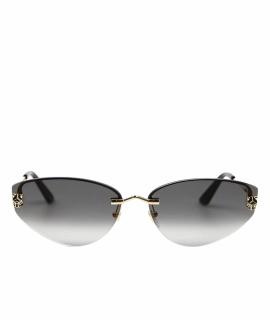 CARTIER Солнцезащитные очки