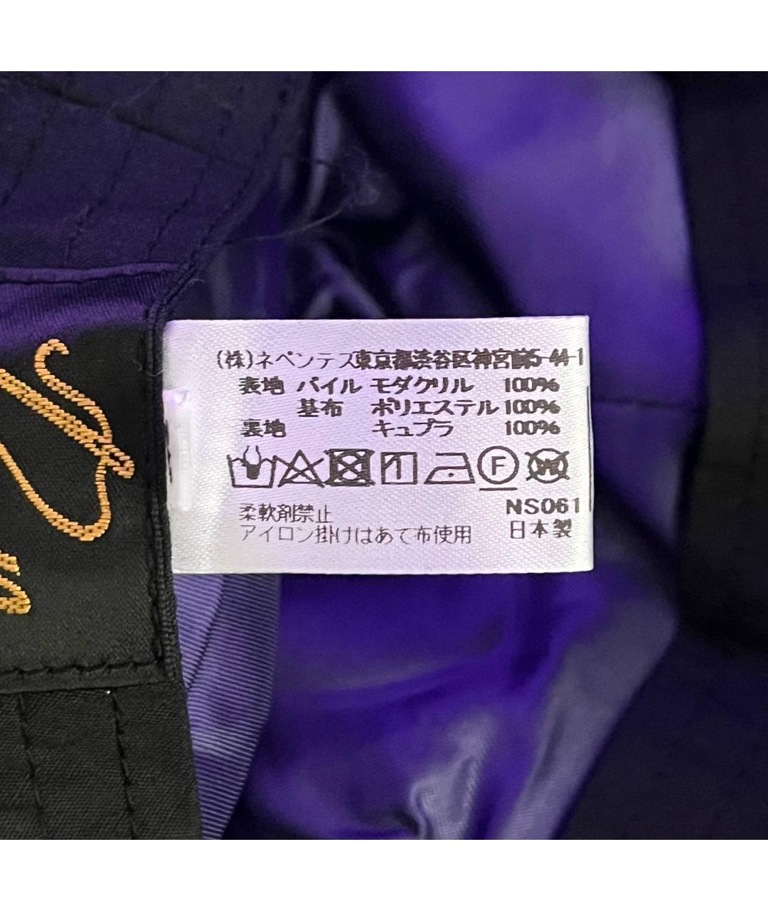 NEEDLES Мульти кепка/бейсболка, фото 5