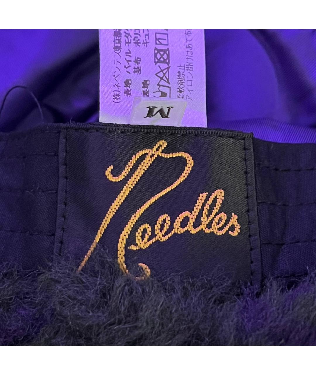 NEEDLES Мульти кепка/бейсболка, фото 4