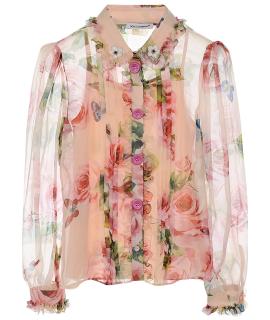 DOLCE&GABBANA Рубашка/Блузка