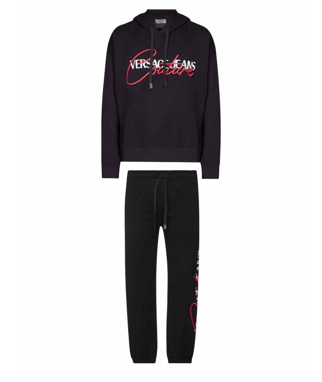 VERSACE JEANS COUTURE Спортивные костюмы, фото 1