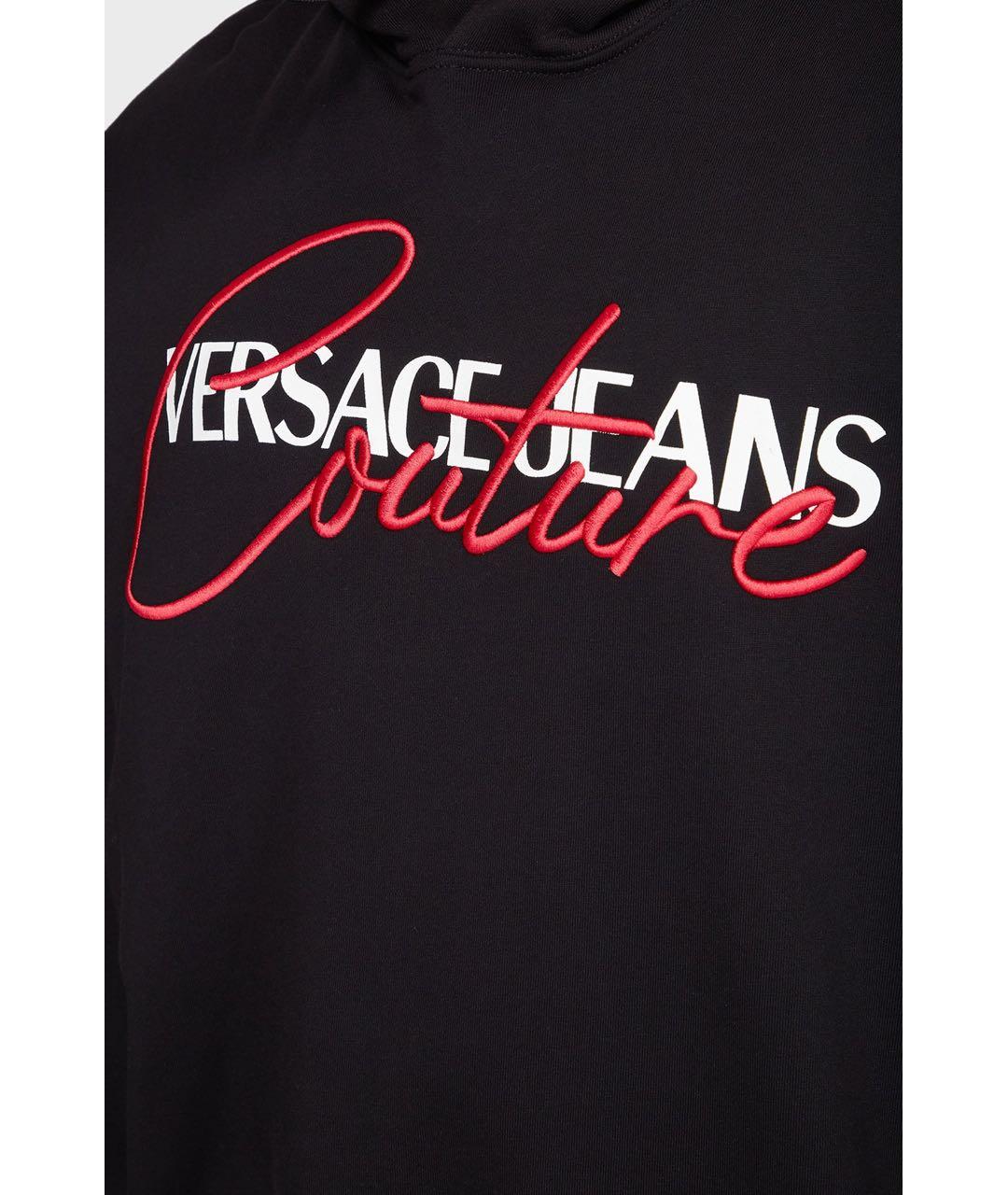 VERSACE JEANS COUTURE Спортивные костюмы, фото 5