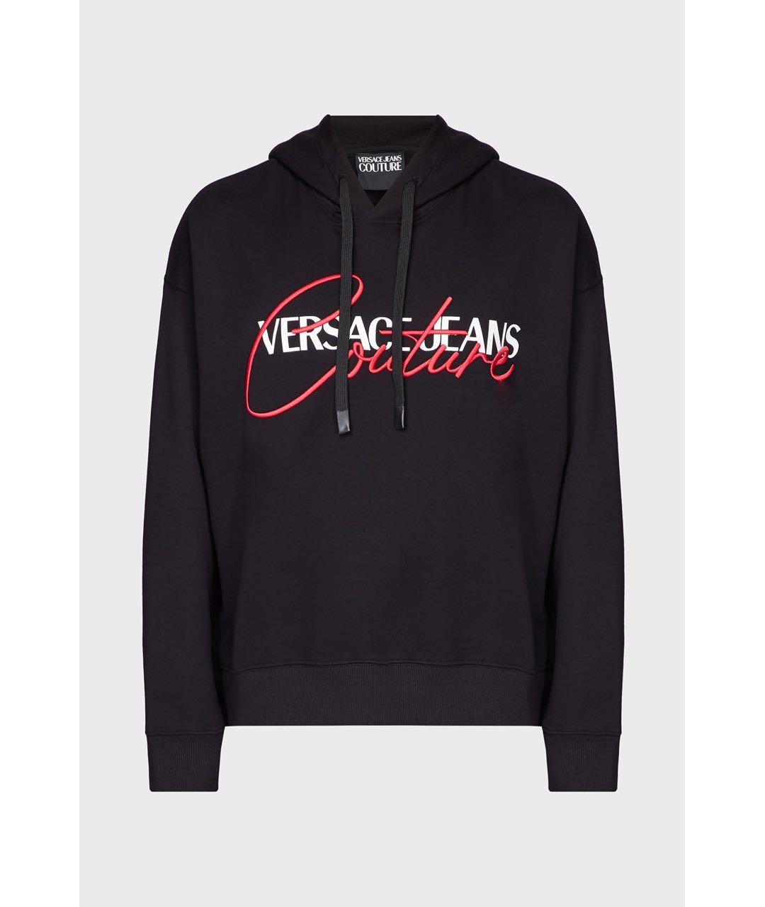 VERSACE JEANS COUTURE Спортивные костюмы, фото 2