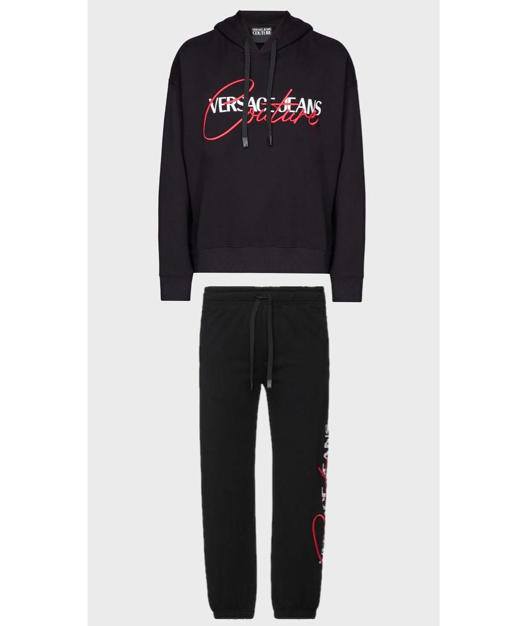VERSACE JEANS COUTURE Спортивные костюмы, фото 6