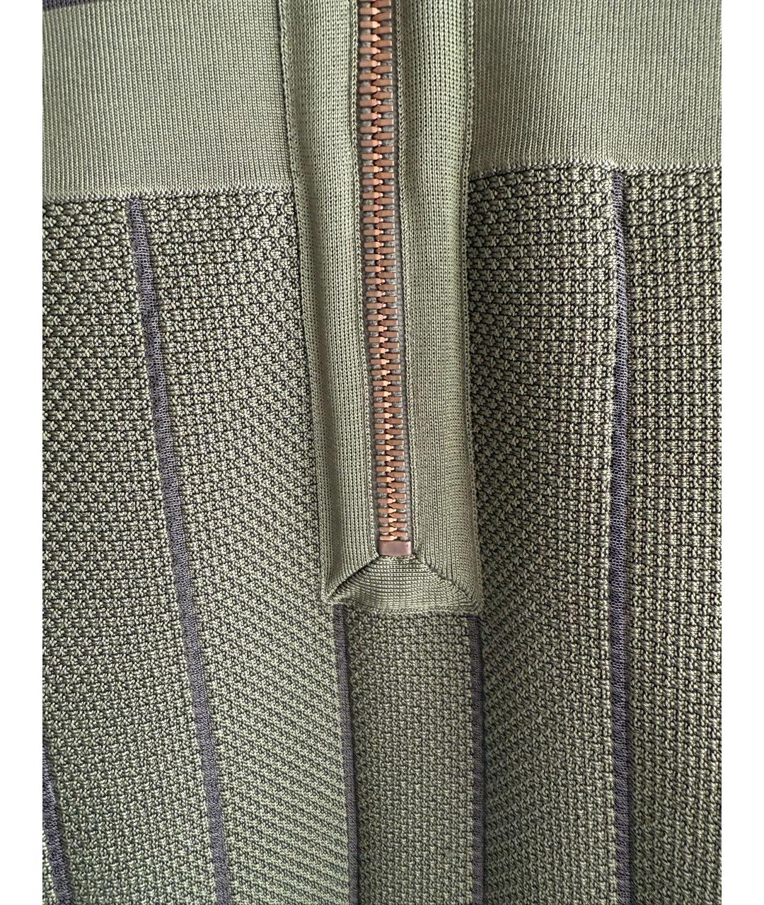 BALMAIN Вискозное платье, фото 5