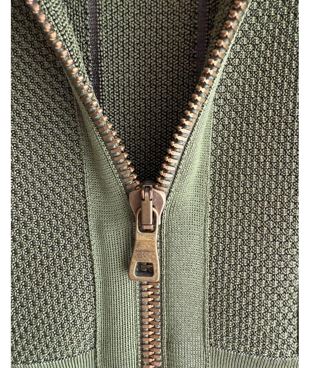 BALMAIN Вискозное платье, фото 4