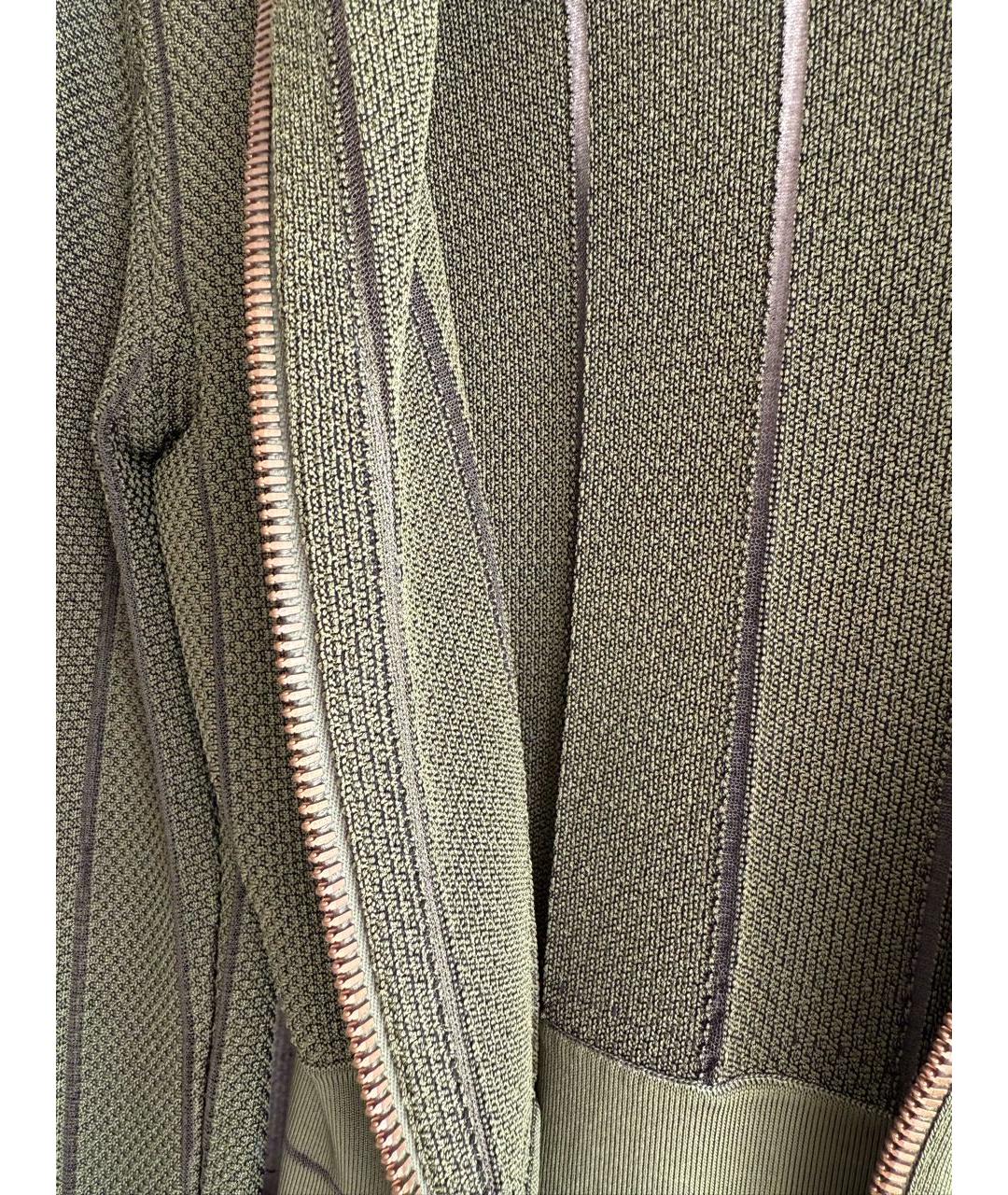 BALMAIN Вискозное платье, фото 6