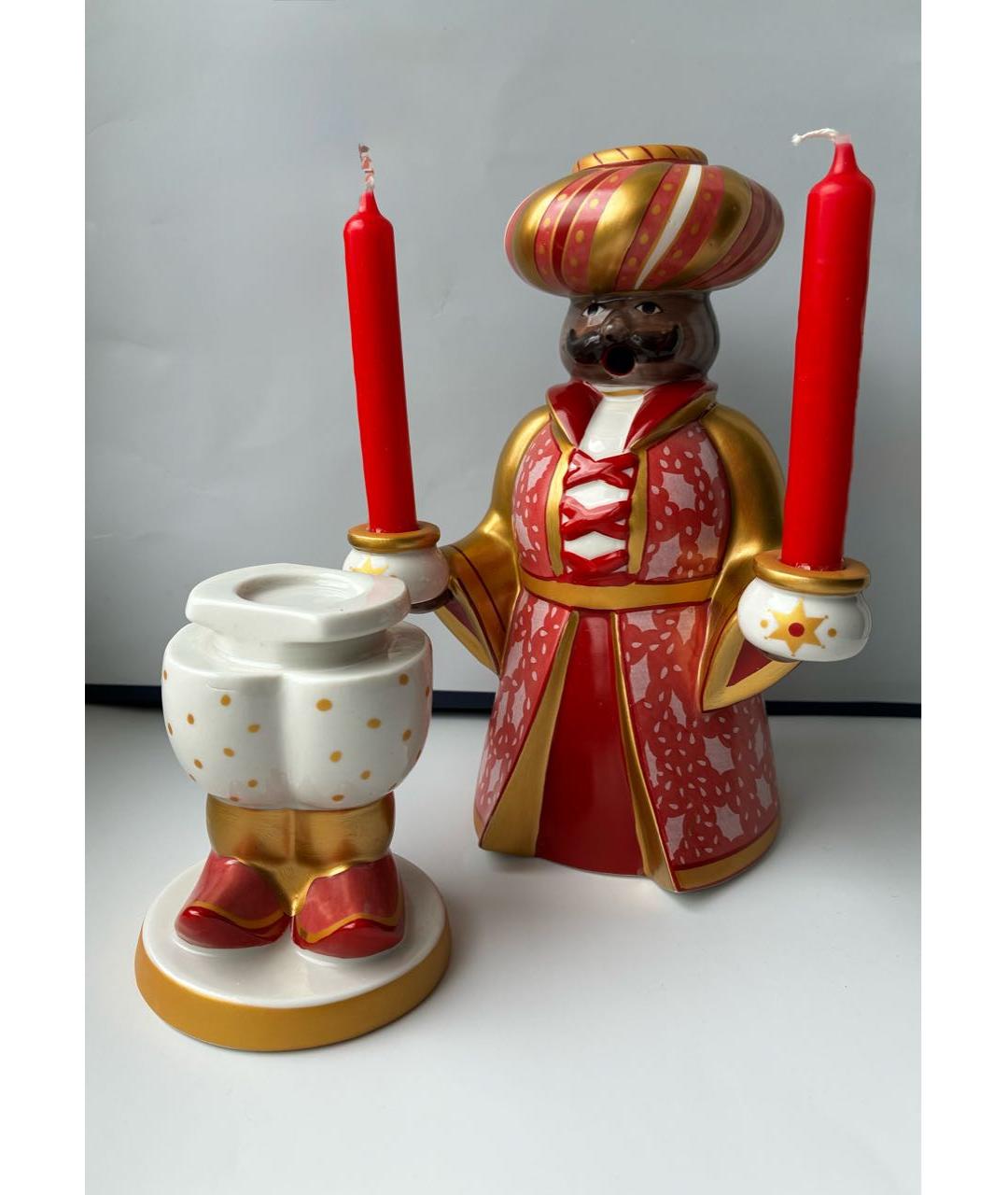 Villeroy&Boch Подсвечник, фото 3