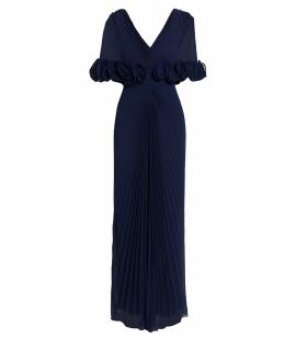 BADGLEY MISCHKA Вечернее платье