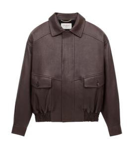 SAINT LAURENT Куртка