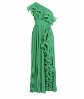 BADGLEY MISCHKA Вечернее платье