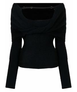 JACQUEMUS Джемпер / свитер