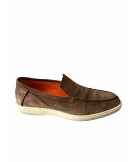SANTONI Лоферы