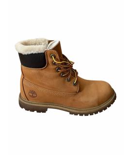 TIMBERLAND Ботинки
