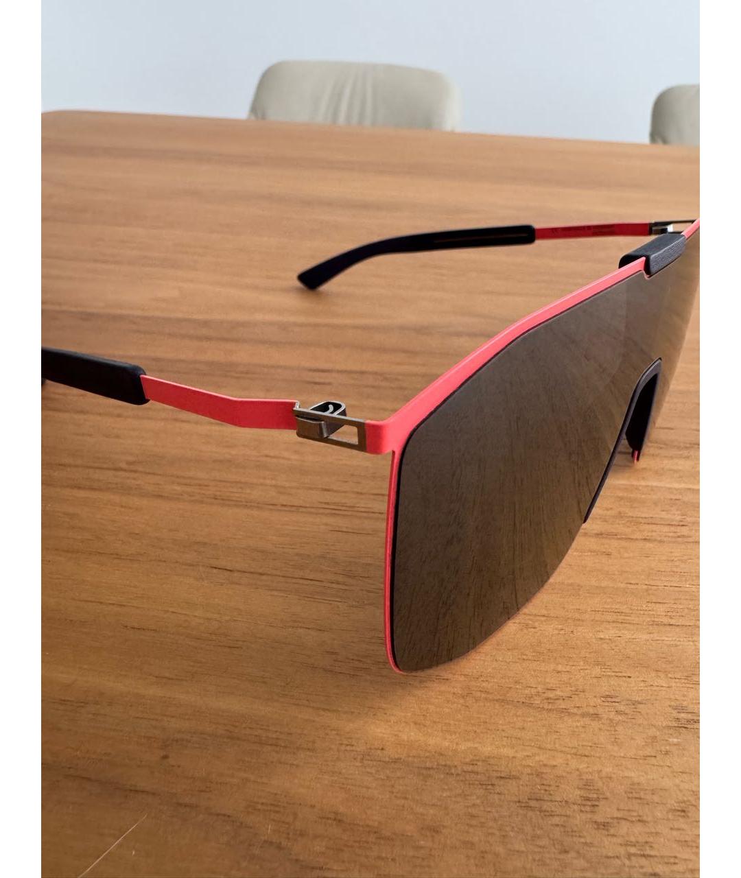 MYKITA Солнцезащитные очки, фото 3