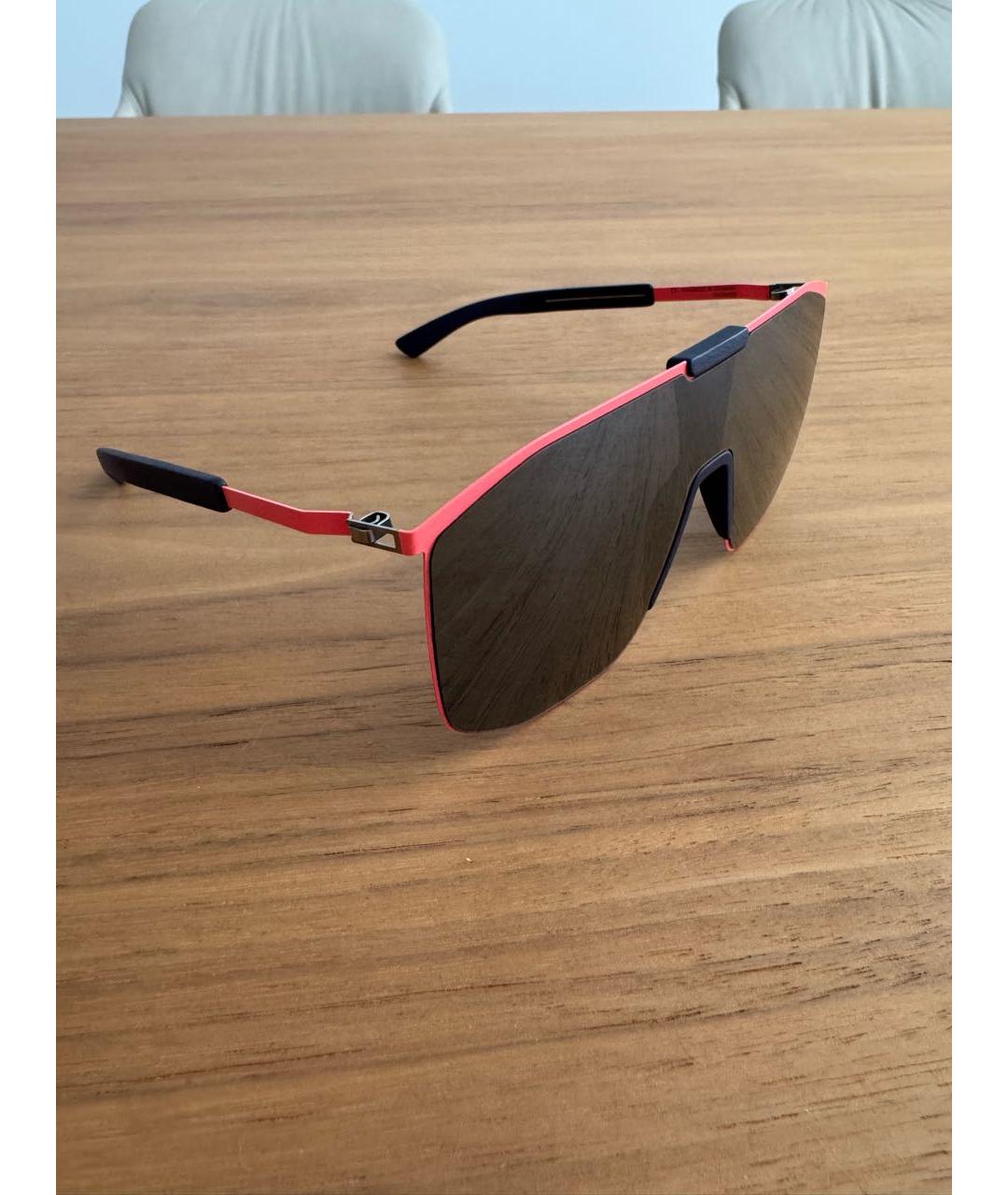 MYKITA Солнцезащитные очки, фото 2