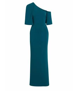 BADGLEY MISCHKA Вечернее платье