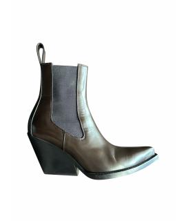 BOTTEGA VENETA Ботильоны