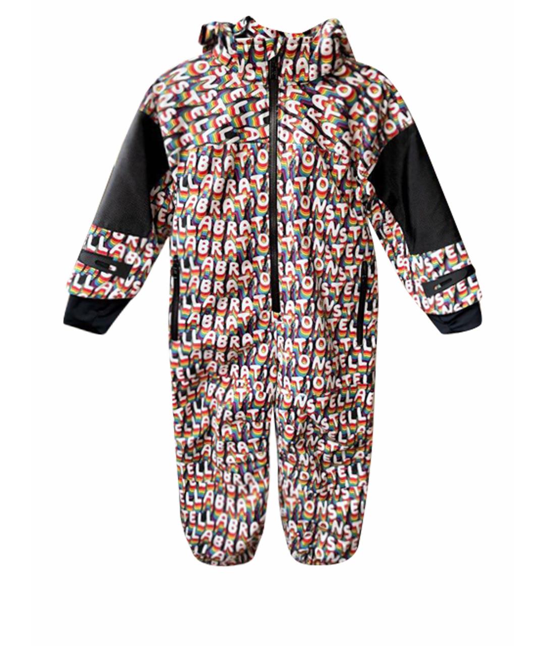 STELLA MCCARTNEY KIDS Комбинезон, фото 1