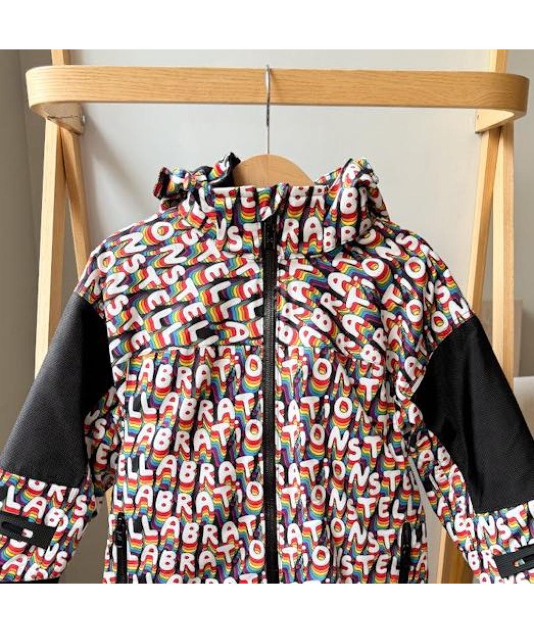STELLA MCCARTNEY KIDS Комбинезон, фото 3