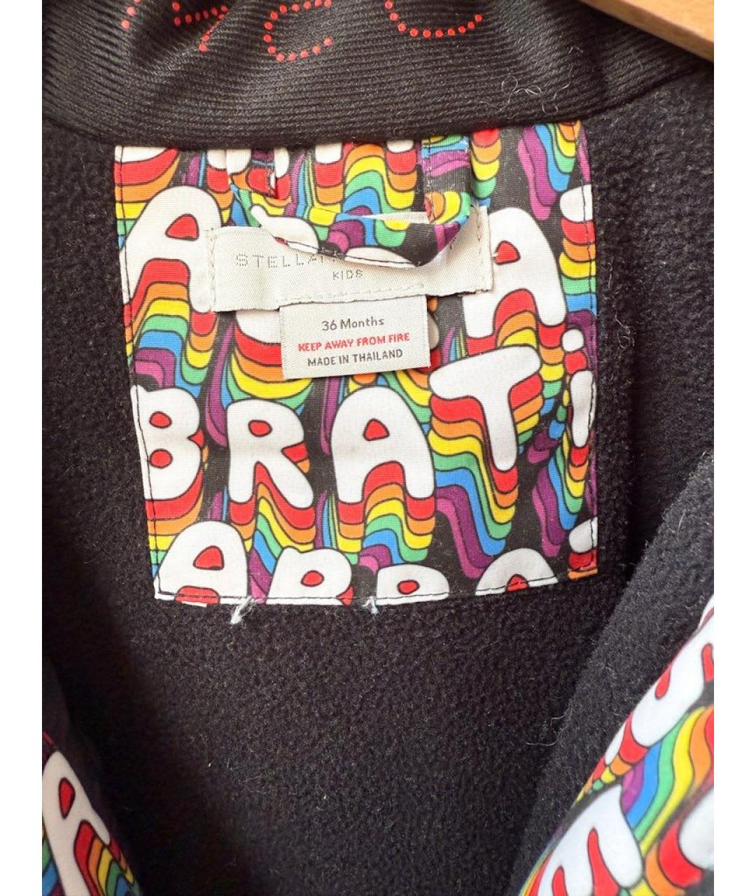 STELLA MCCARTNEY KIDS Комбинезон, фото 4
