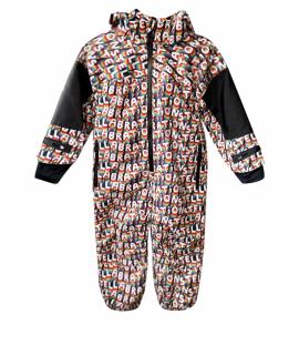 STELLA MCCARTNEY KIDS Комбинезон