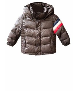 MONCLER KIDS Верхняя одежда