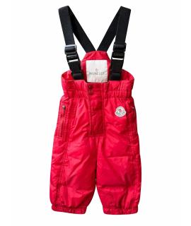 MONCLER KIDS Комбинезон